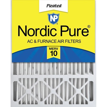 Replacement For NORDIC PURE NP FILTER7517
